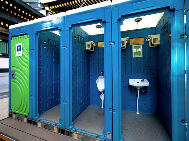 Portable Toilet Options We Offer in Hernando, MS